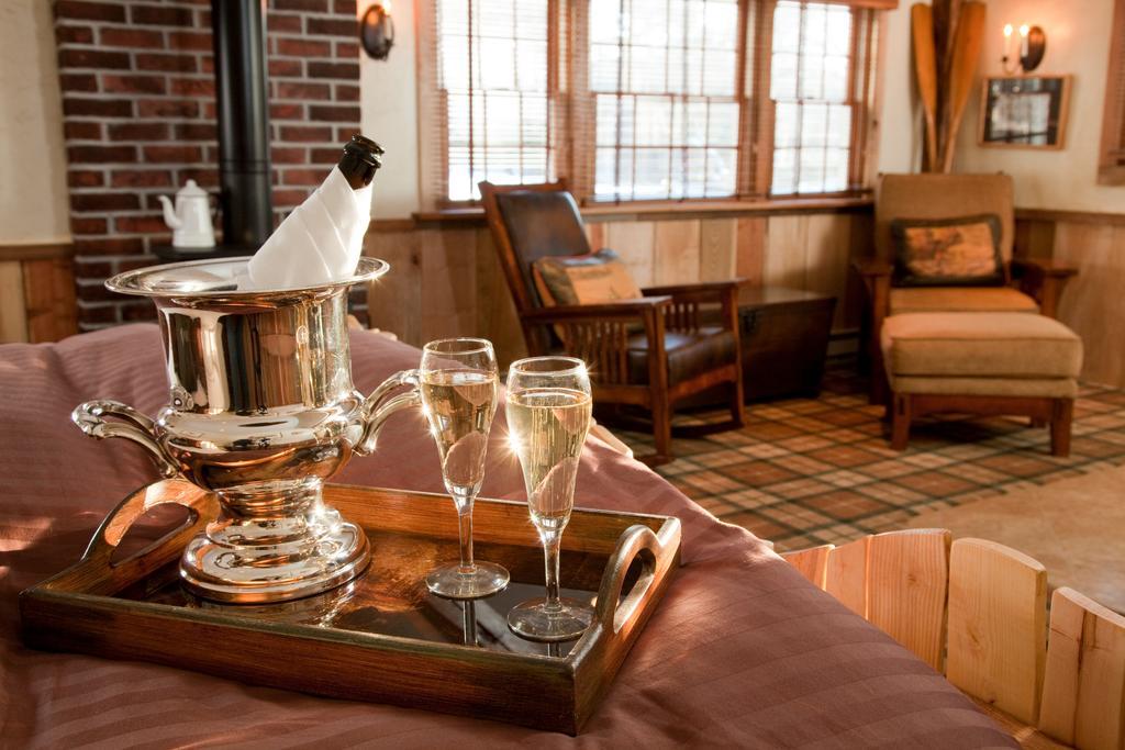 Captain Jefferds Inn Kennebunkport Eksteriør bilde